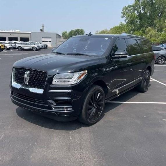 LINCOLN NAVIGATOR L 2020 5LMJJ3LT5LEL15398 image
